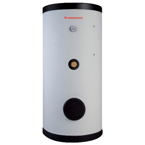 Immergas e Idrotermica Bonacina