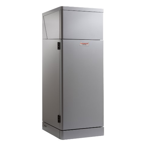 Immergas e Idrotermica Bonacina