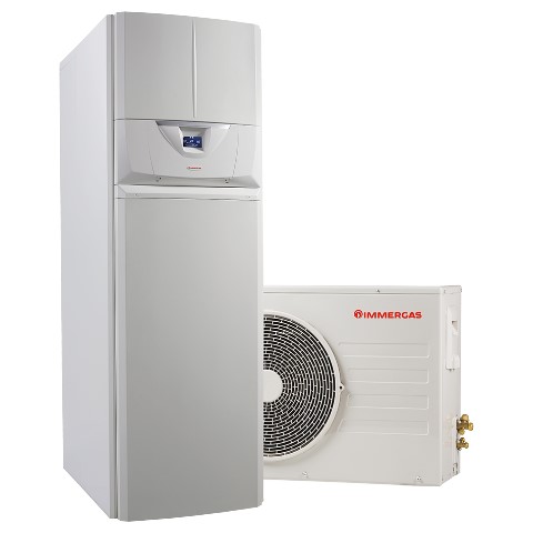 Immergas e Idrotermica Bonacina